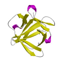 Image of CATH 3snvA