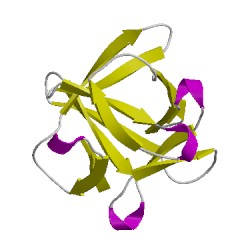 Image of CATH 3snvB