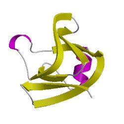 Image of CATH 3snzA