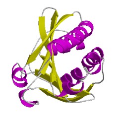 Image of CATH 3sohA00