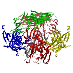 Image of CATH 3sot