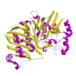 Image of CATH 3sq3A