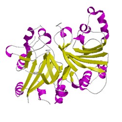 Image of CATH 3sq3B