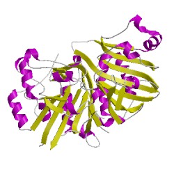 Image of CATH 3sq3C