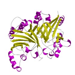 Image of CATH 3sq3D