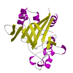 Image of CATH 3sq3D02