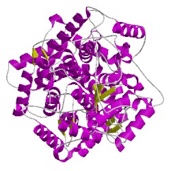 Image of CATH 3sqcA