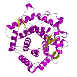 Image of CATH 3sqcA01