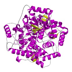 Image of CATH 3sqcB