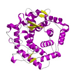 Image of CATH 3sqcB01