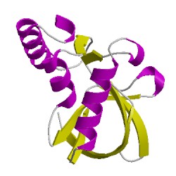 Image of CATH 3sr1A