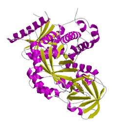 Image of CATH 3srdA