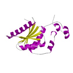 Image of CATH 3srdA01