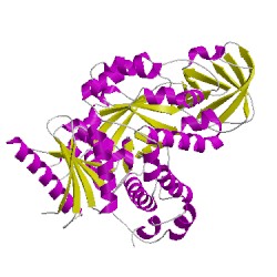 Image of CATH 3srdB