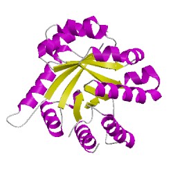 Image of CATH 3srdB02