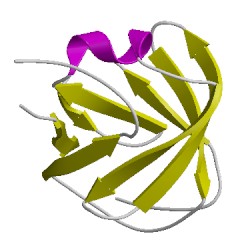 Image of CATH 3srdB03