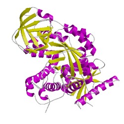 Image of CATH 3srdC