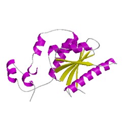 Image of CATH 3srdC01