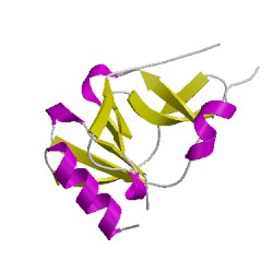 Image of CATH 3srjA01