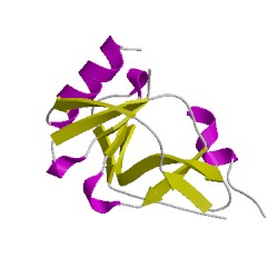 Image of CATH 3srjB01