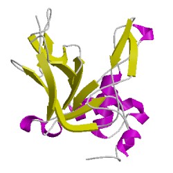 Image of CATH 3srjB02