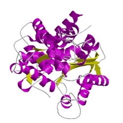 Image of CATH 3ss4A