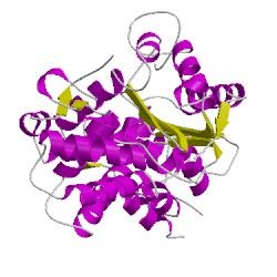 Image of CATH 3ss4B