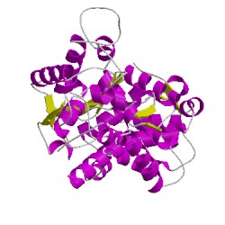 Image of CATH 3ss4C