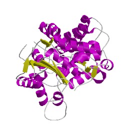 Image of CATH 3ss4D