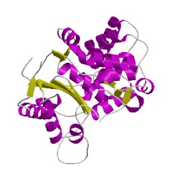 Image of CATH 3ss4D02