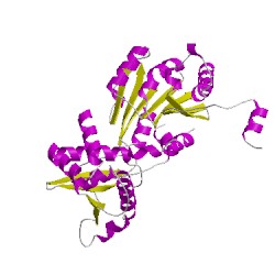 Image of CATH 3ssmB