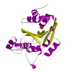 Image of CATH 3ssmD02