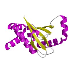 Image of CATH 3ssnA01