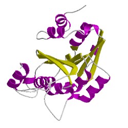 Image of CATH 3ssnD02