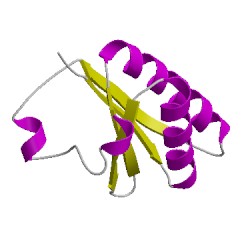 Image of CATH 3ssqA