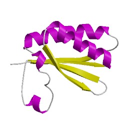 Image of CATH 3ssqF00