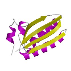 Image of CATH 3sssA