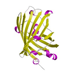 Image of CATH 3st0A