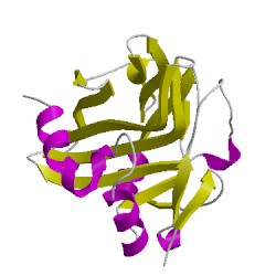 Image of CATH 3st1A