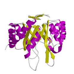 Image of CATH 3stcA