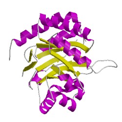 Image of CATH 3stcB