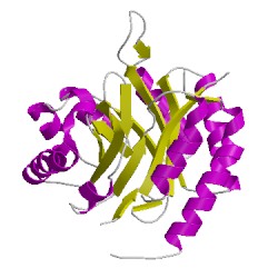 Image of CATH 3stcC