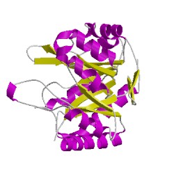 Image of CATH 3stcD