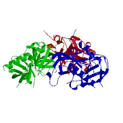 Image of CATH 3sti