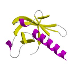 Image of CATH 3stiA02