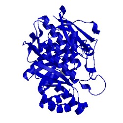 Image of CATH 3stp