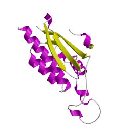 Image of CATH 3stpA01