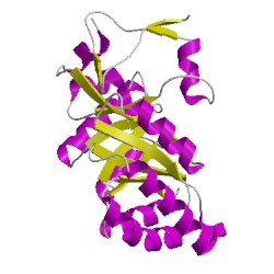 Image of CATH 3stpA02