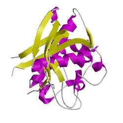 Image of CATH 3strP