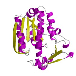 Image of CATH 3sttB00